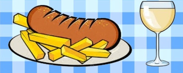 Matinée Diots-Frites du JCNI