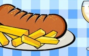 Matinée Diots-Frites du JCNI