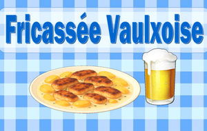 Matinée Fricassée Vaulxoise