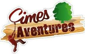 Sortie de fin d'année à Cimes Aventures