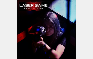 Sortie de fin d'année ados-adultes au laser-game